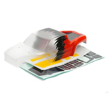 FTX Utah LCG2 Body - Half Print