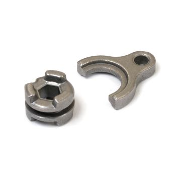 FTX Utah Metal Shift And Slider