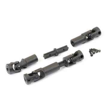 FTX Utah HD Main Driveshafts