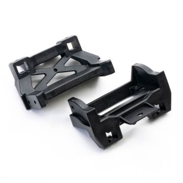 FTX Trooper Bumper Mount (F/R)