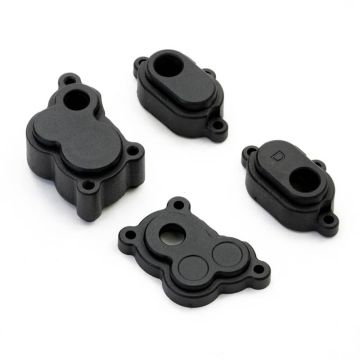 FTX Trooper Transmission Housing Parts