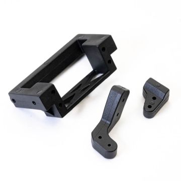 FTX Trooper Servo Mount & Motor Mount (A+B)