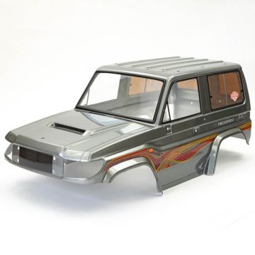 FTX Trooper Pc/Grey Body