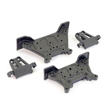 FTX Crossbow Shock Tower Set