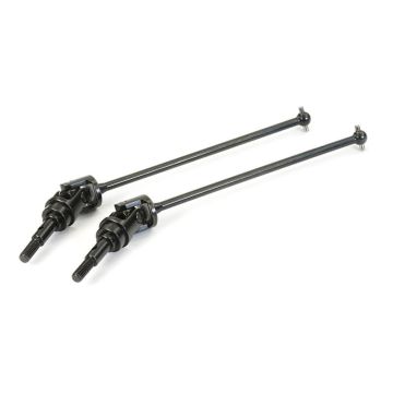 FTX Crossbow Front CVD Universal Driveshafts (Pr)