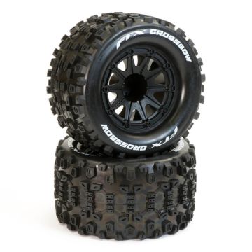 FTX Crossbow Suspension Arm Mounts