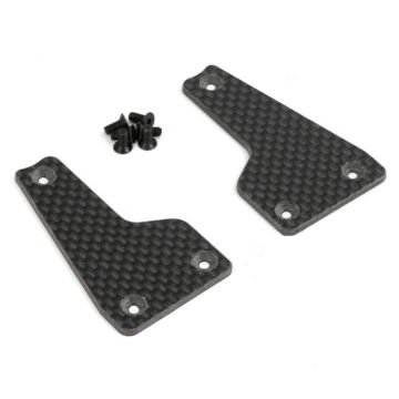 FTX Crossbow Front Lower Arm Carbon Insert (Pr)