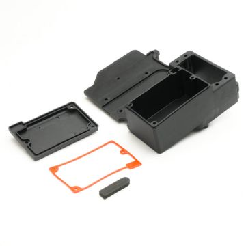 FTX Grand Apache Servo &Receiver Box