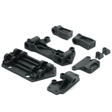 FTX Grand Apache Body Post Mount Set