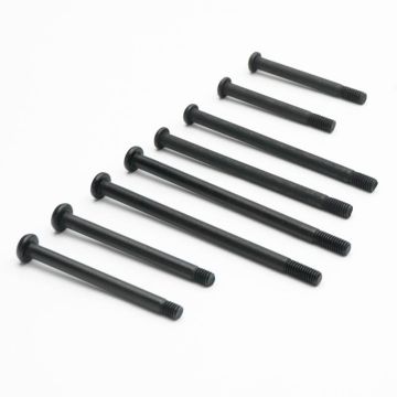 FTX Grand Apache Suspension Arm Hinge Pin Shafts