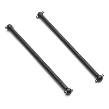 FTX Grand Apache Centre Driveshaft Set (2pc)