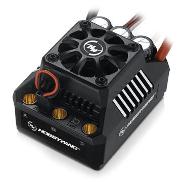 FTX Grand Apache Hobbywing Brushless ESC 160a