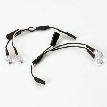 FTX Grand Apache Front Head Light Led Light Set