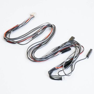 FTX Grand Apache Turn Signalled Light Set