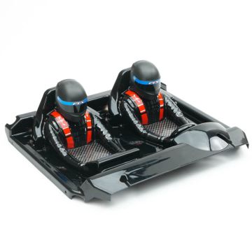 FTX Grand Apache Cockpit Set