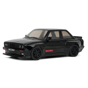 FTX 1/10 Evo30 BMW E30 3 Series Style RTR Brushless RC Drift Car w/Gyro – Black