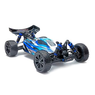 FTX 1:10 Vantage 2.0 V2 RTR Brushless Racing Buggy 4WD RC Car