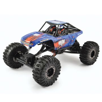 FTX 1:10 Ravine RTR 4WD RC Buggy Rock Crawler