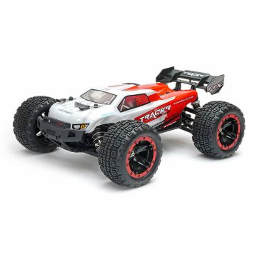 FTX 1:16 Tracer 4WD RC RTR Electric Truggy Truck - Red