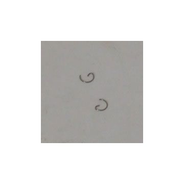 FTX SH .18 Wrist Pin Clips('G' Pins)