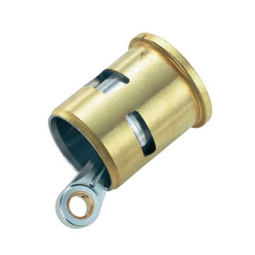 FTX Force Fc.18 Cylinder/Pisto N/Connecting Rod Set