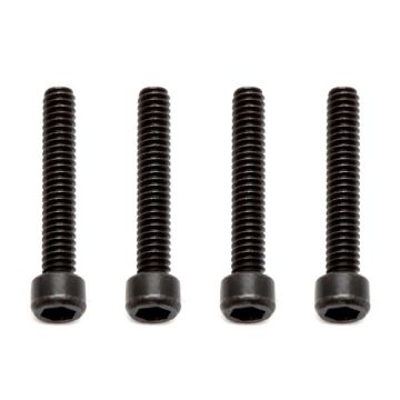 FTX Force FC.18 Cylinder Head Bolt, 4pcs