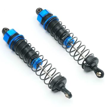 FTX Vantage BL 2.0 Complete Rear Shocks (Pair)