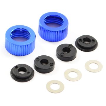 FTX Vantage / Carnage / Outlaw /Kanyon Shock Lower Caps (2sets)