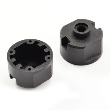 FTX Vantage / Carnage / Outlaw / Banzai / Kanyon Diff Case (2pcs)