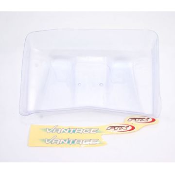 FTX Vantage Clear Buggy Wing 1pc