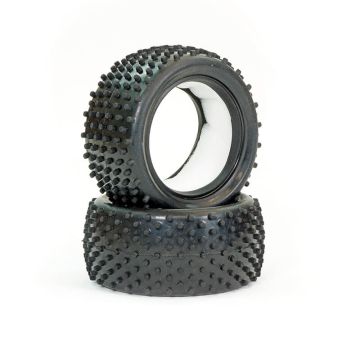 FTX Vantage Rear Buggy Tyre & Inserts (Pr)