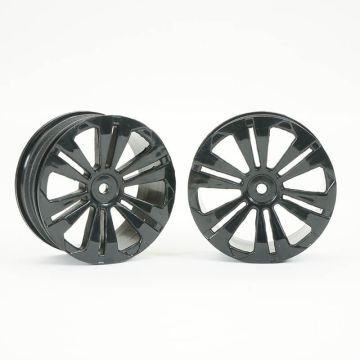 FTX Vantage BL 2.0 Rear Split Spoke Wheels (Pair)