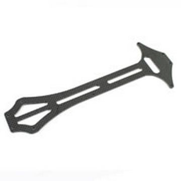 FTX Vantage Upper Plate(Carbon) 1pc