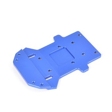 FTX Vantage & Zorro Aluminium Front Plate