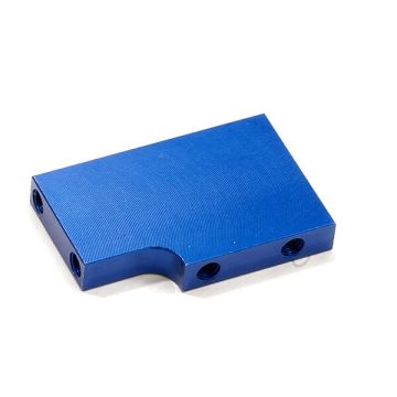 FTX Banzai Nitro Aluminium Steering Servo Post