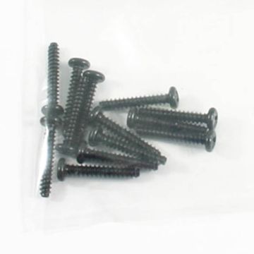 FTX Ravine Round Head Self Tapping Screw 3x18