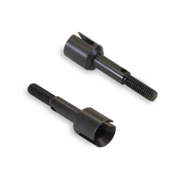 FTX Zorro Rear Wheel Axles (Pr)