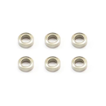FTX Ravine Ball Bearings 4x7x2.5