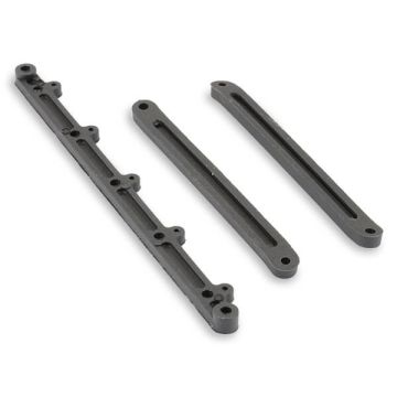 FTX Kanyon Spotlight Bracket Support (3pc) - Rescue Y