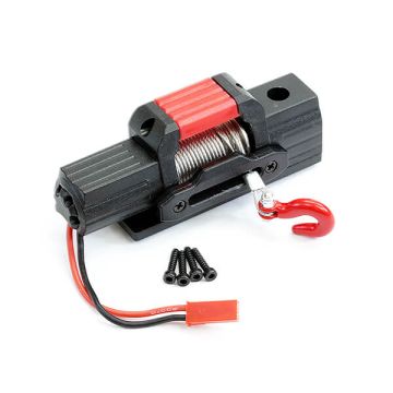 FTX Kanyon Winch