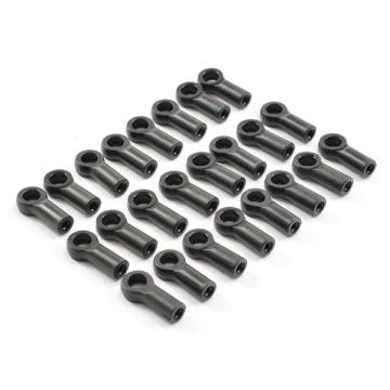 FTX Mauler Suspension Linkage Ball Cup Set