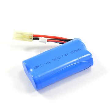 FTX Ravine LiIon 7.4v Battery 1500mah