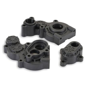 FTX Fury 2.0 Gearbox Housing