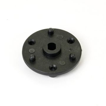 FTX Outback Fury 2.0 Main Gear Mounting Plate