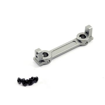 FTX Outback Fury Alloy Bumper Mount (1pc)