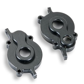 FTX Outback Hi-Rock Aluminium Centre Distribution Housing