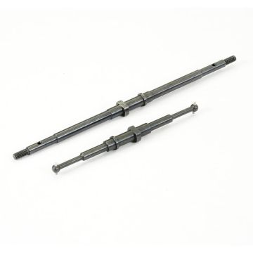 FTX Mini Outback 2.0 F/R Driveshafts For Metal Gears