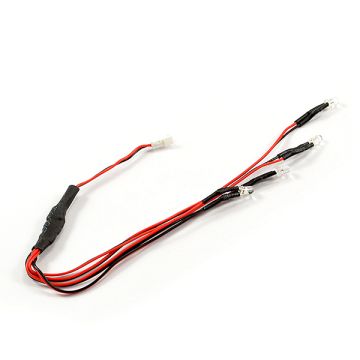 FTX Mini Outback 2.0 LED Light Set