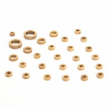 FTX Outback Mini XP Evo Complete Bushing Set
