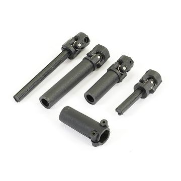 FTX Outback Mini X 2.0 Univers Al Main Drive Shaft Set & Rear